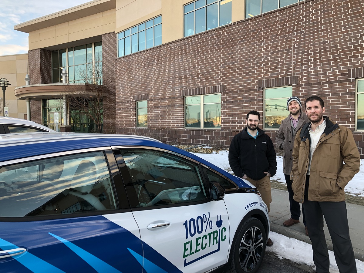 Power Delivery delivers the data Blog